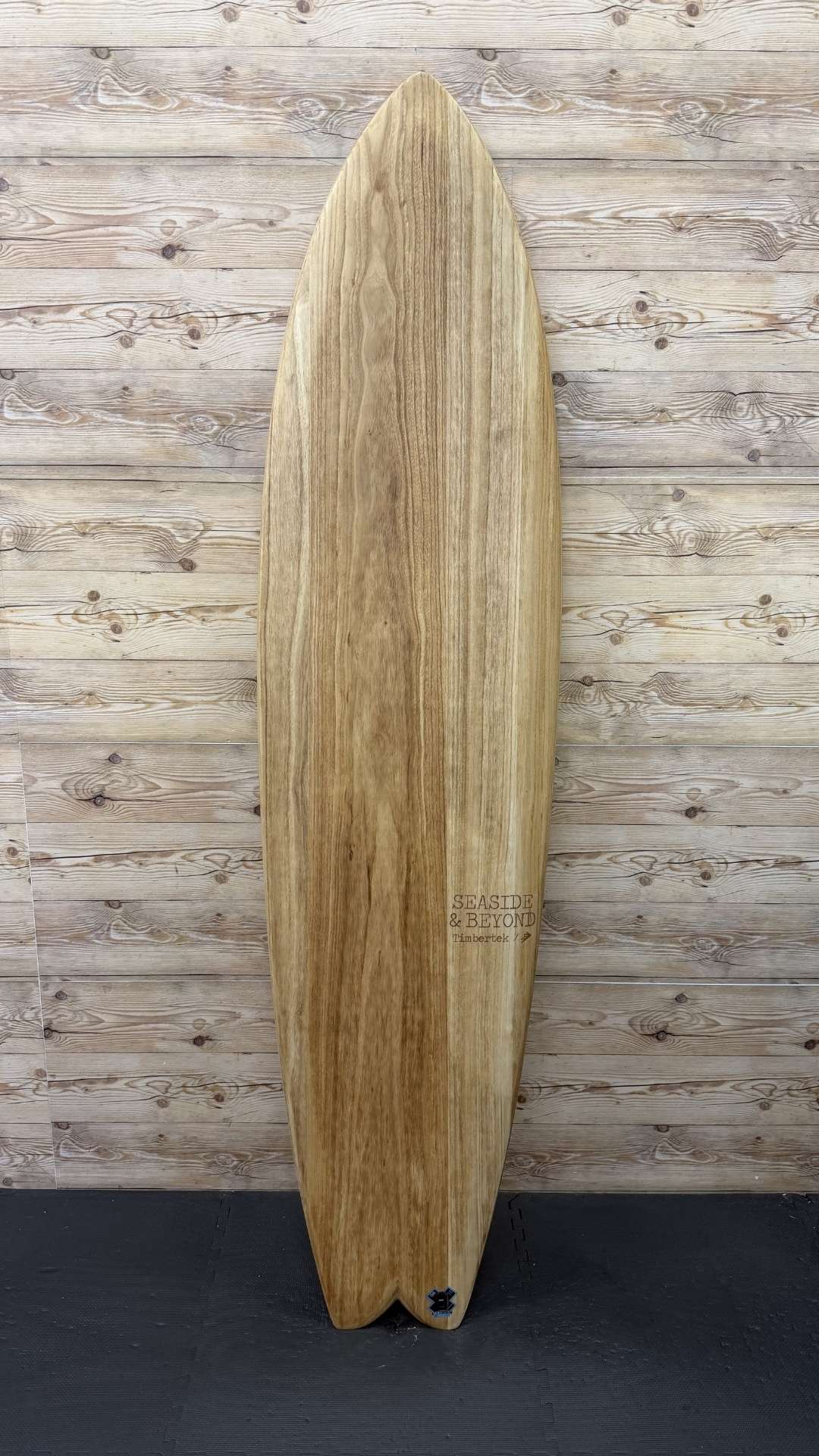 Seaside And Beyond 7'2"