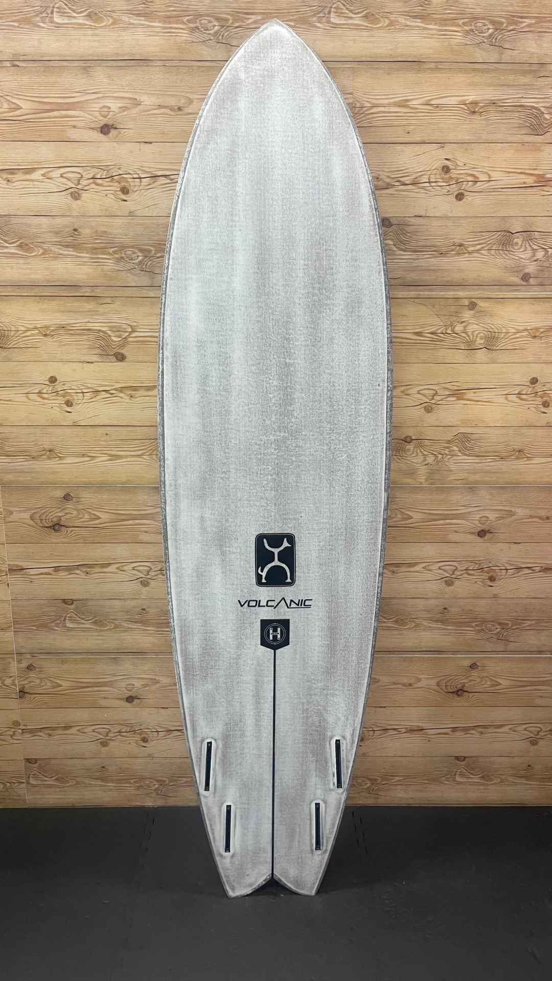 Seaside And Beyond *Blem 7'0"