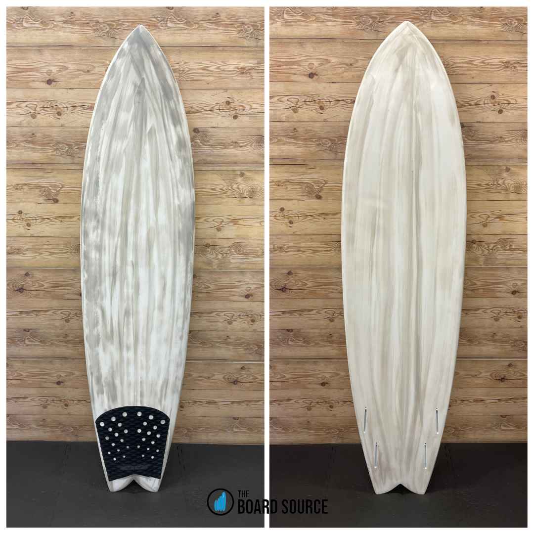 Seaside And Beyond 7'0"