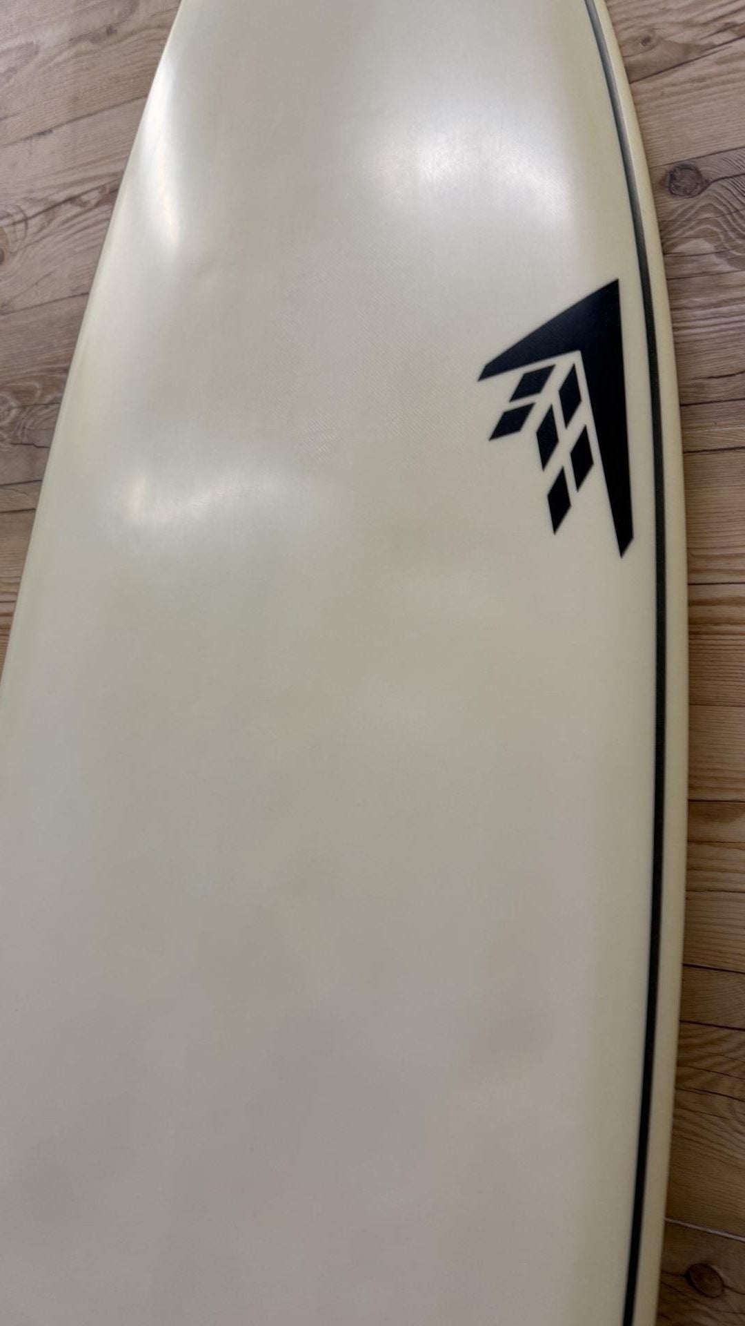 Seaside And Beyond 7'0"