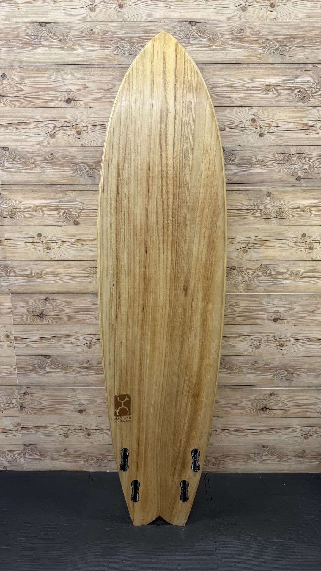 Seaside And Beyond 7'2"