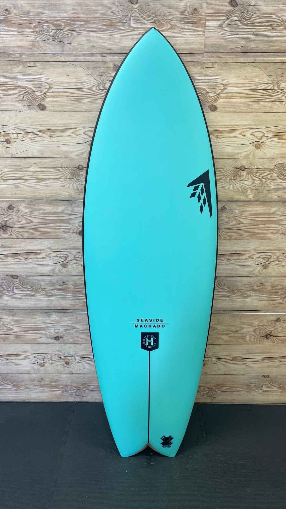 Seaside Fish *Blem 5'4"