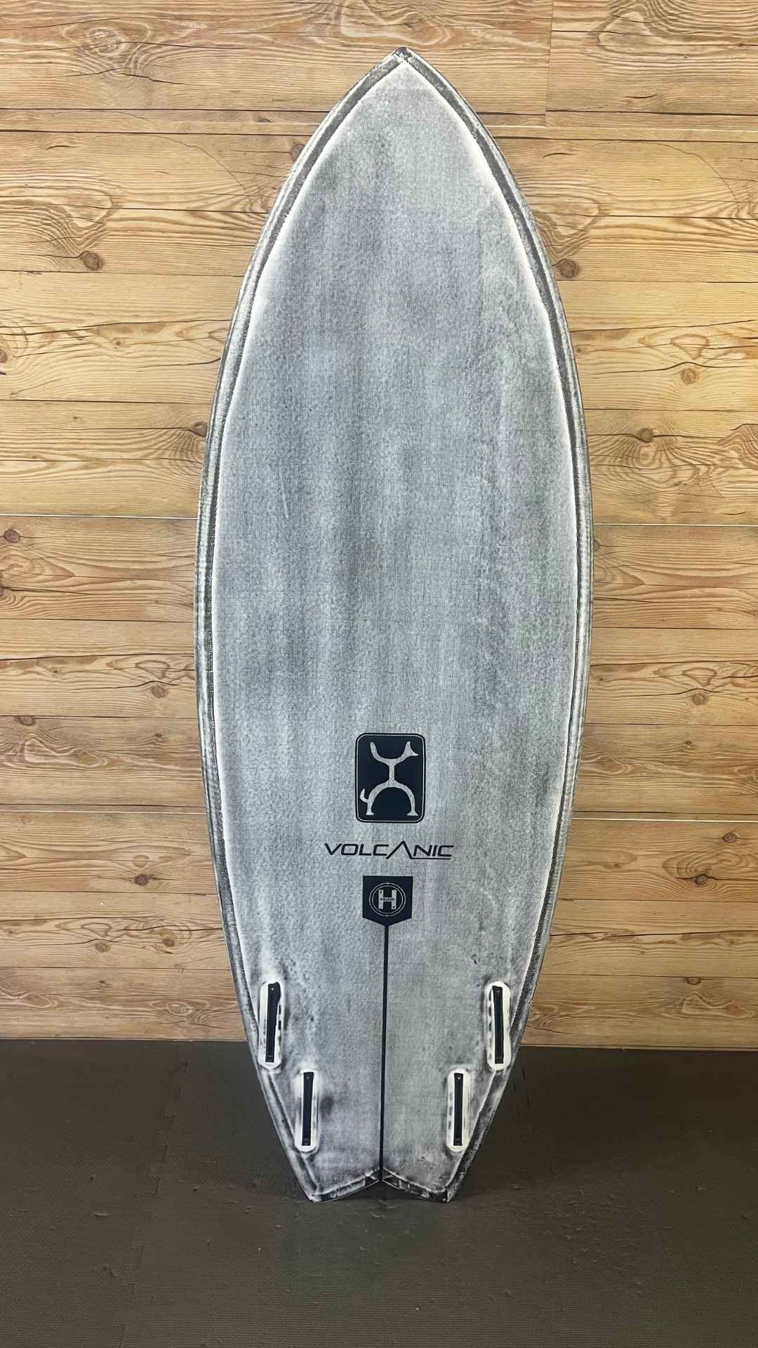 Seaside Fish *Blem 6'0"