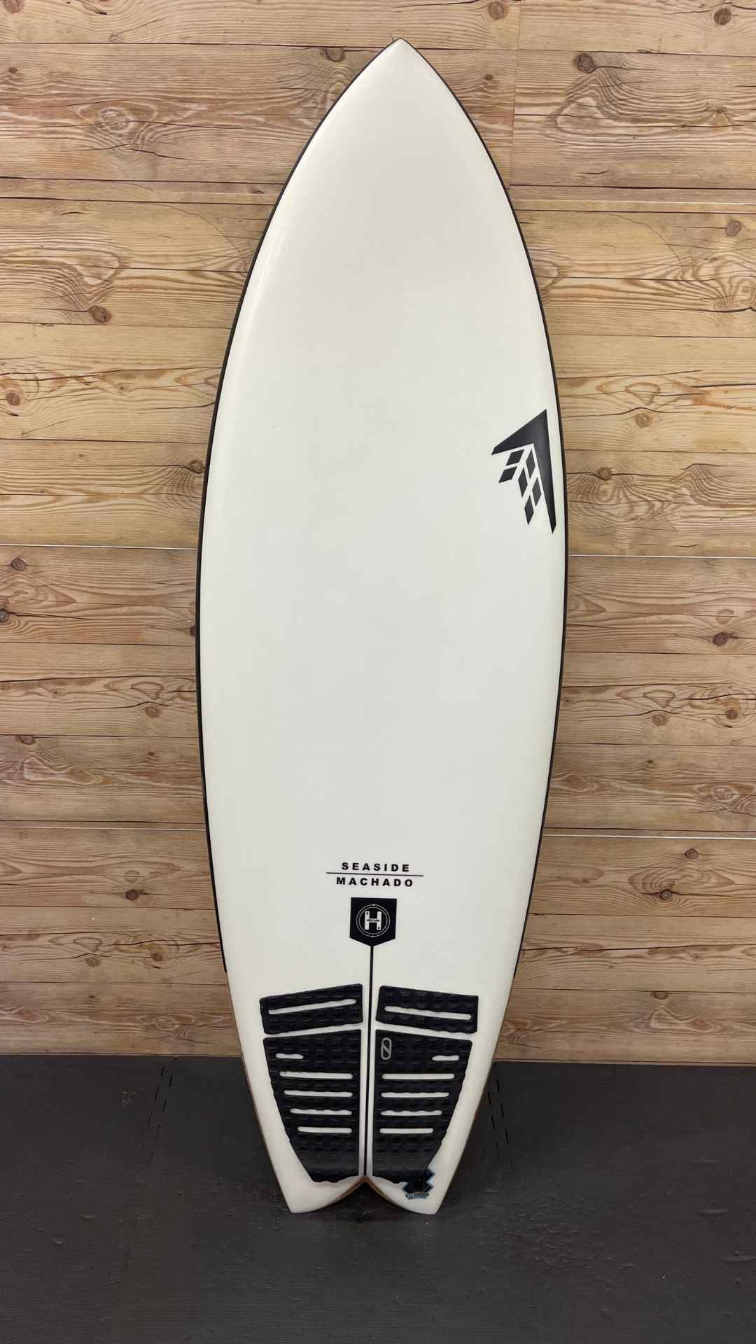 Seaside Fish 5'8"
