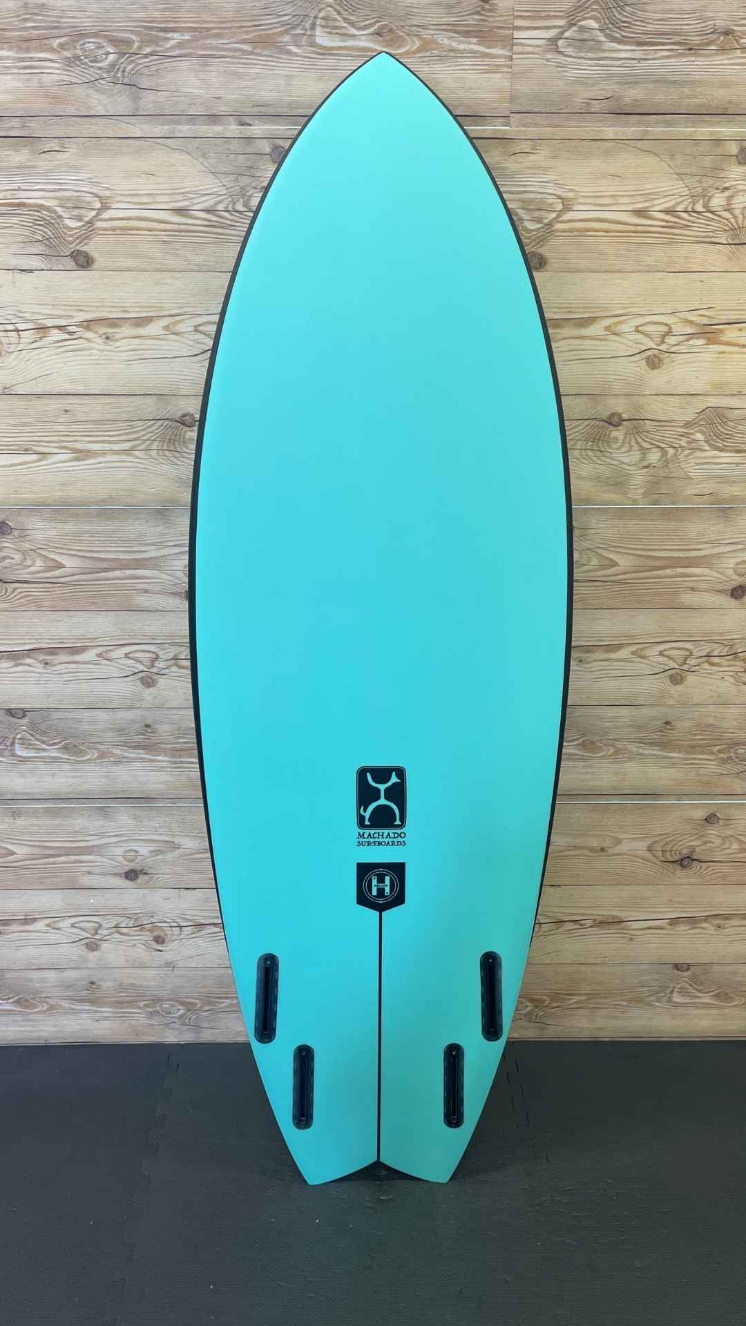 Seaside Fish *Blem 5'4"