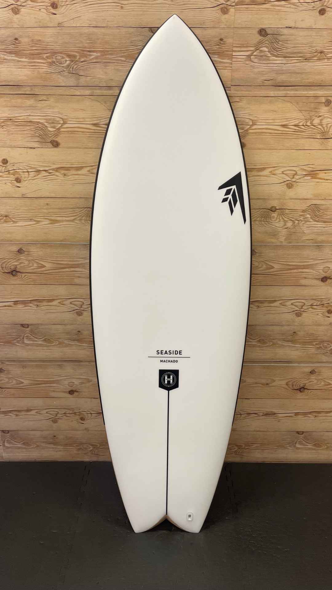 Seaside Fish 5'9"