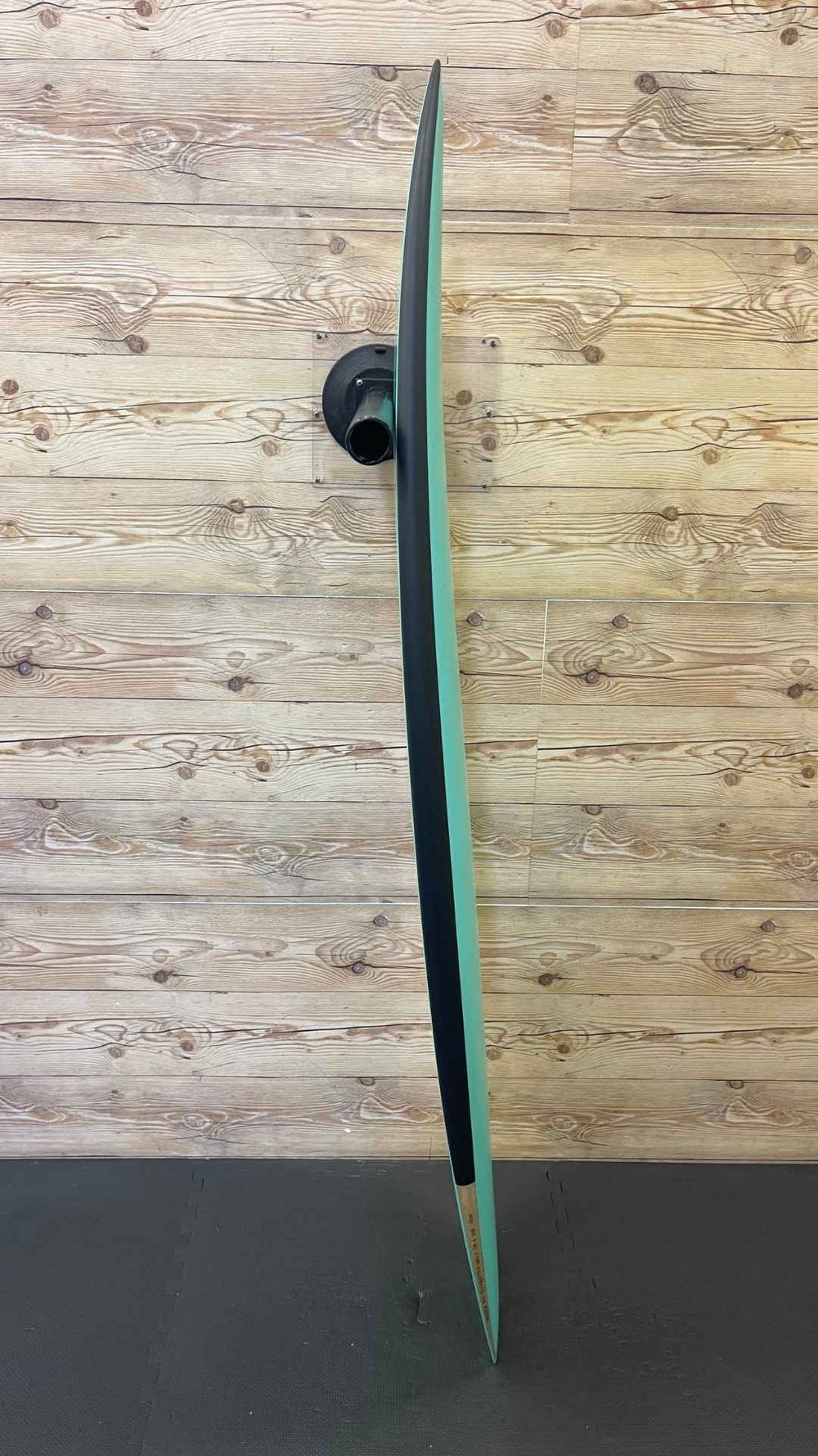 Seaside Fish *Blem 5'4"