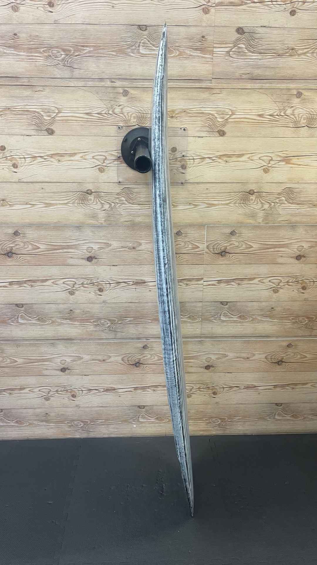 Seaside Fish *Blem 6'0"