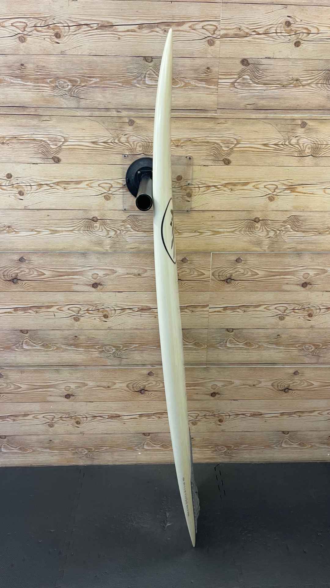 Seaside Fish 5'7"