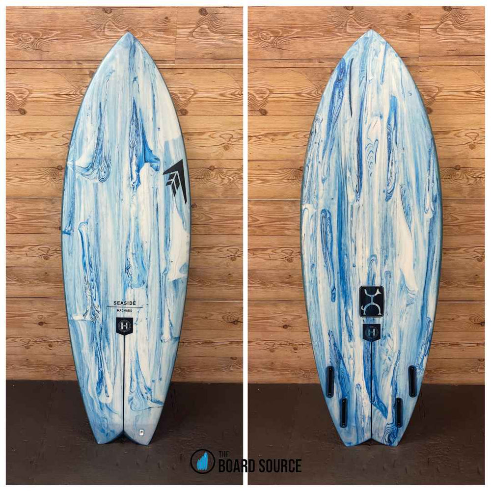 Seaside Fish LTD *Blem 5'5"