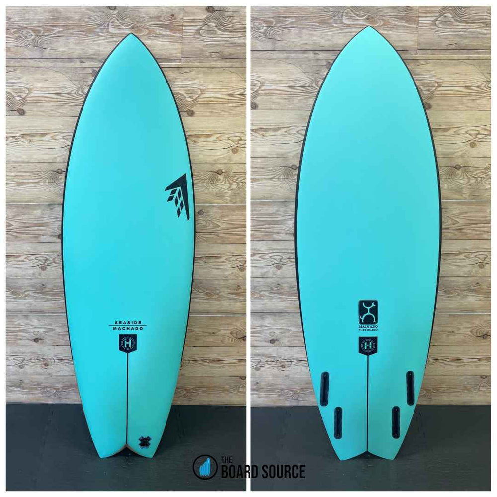 Seaside Fish *Blem 5'4"