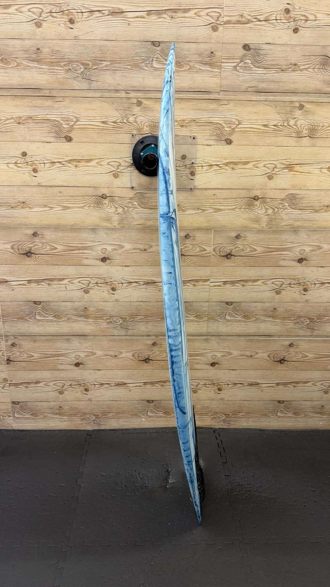 Seaside Fish 5'3"