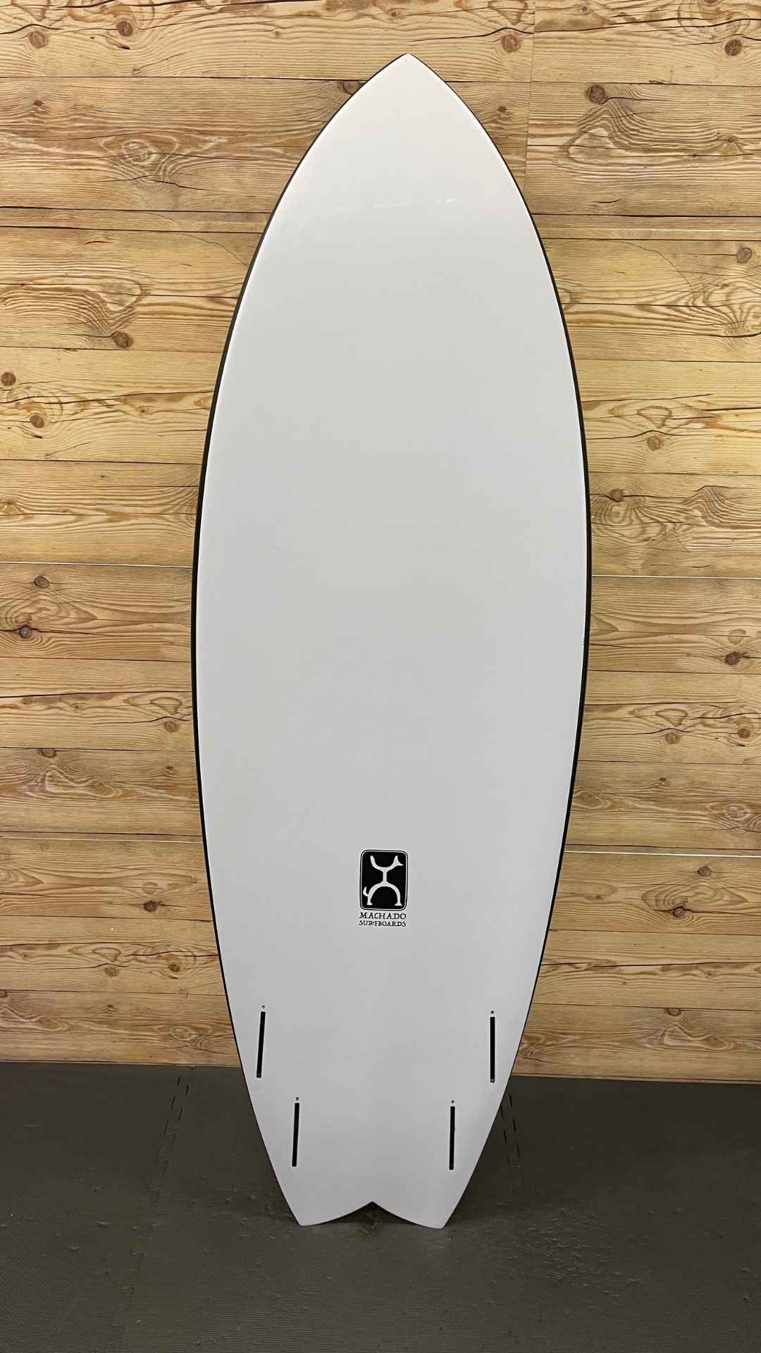 Seaside Fish 5'9"