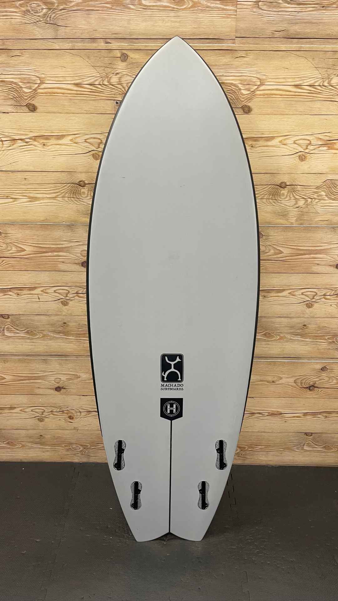 Seaside Fish 5'2"