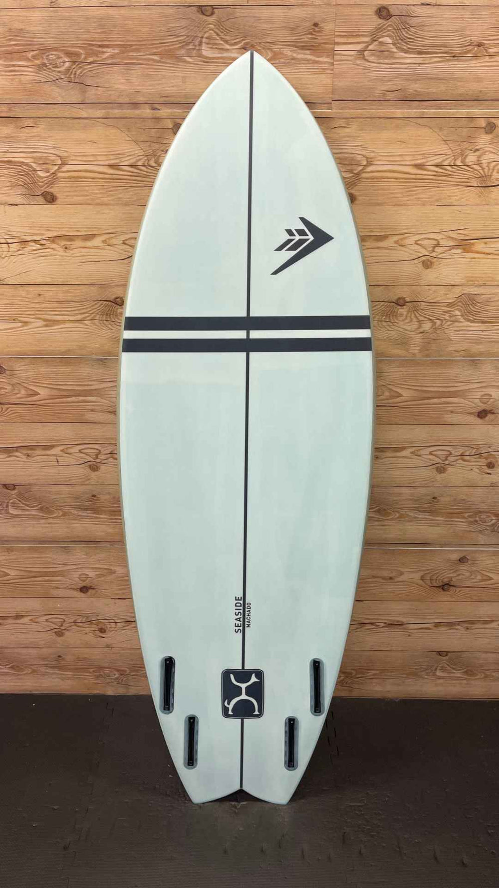 Seaside Fish LTD *Blem 5'5"