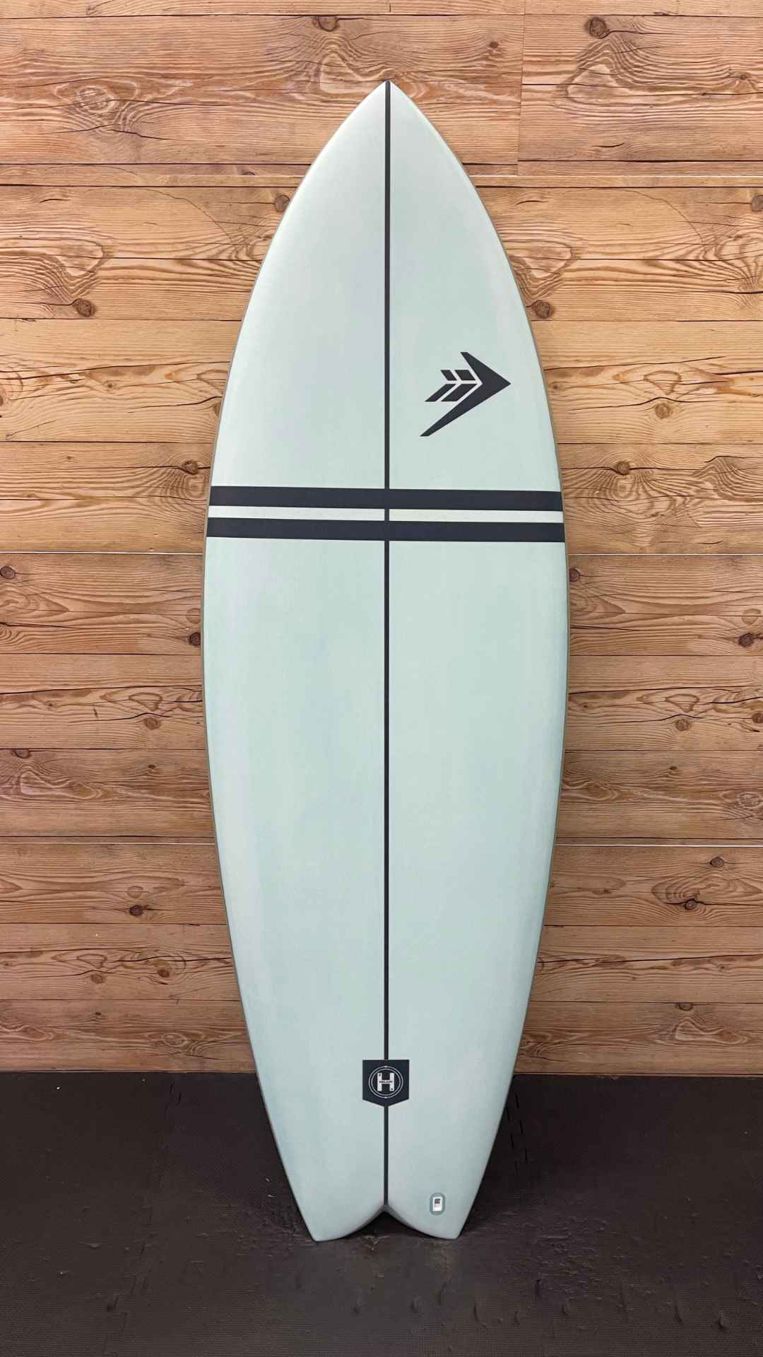 Seaside Fish LTD *Blem 5'5"