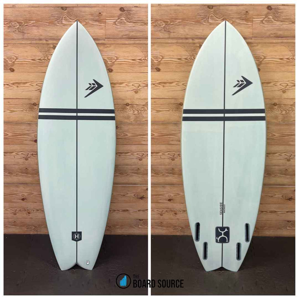 Seaside Fish LTD *Blem 5'5"