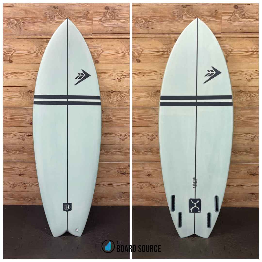 Seaside Fish LTD *Blem 5'5"