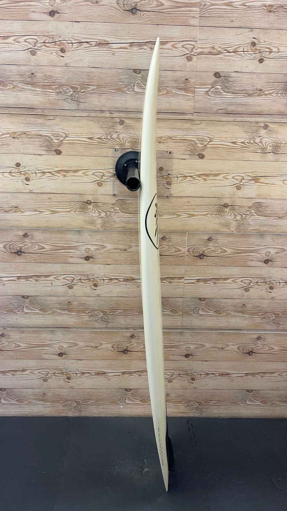 Seaside Fish 5'8"