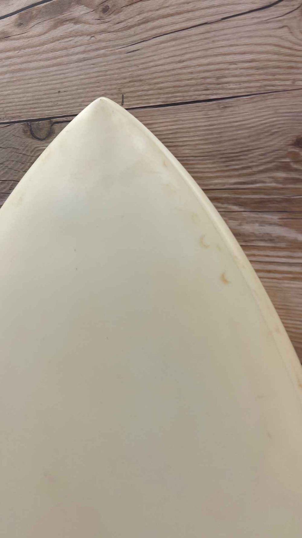 Seaside Fish 5'8"