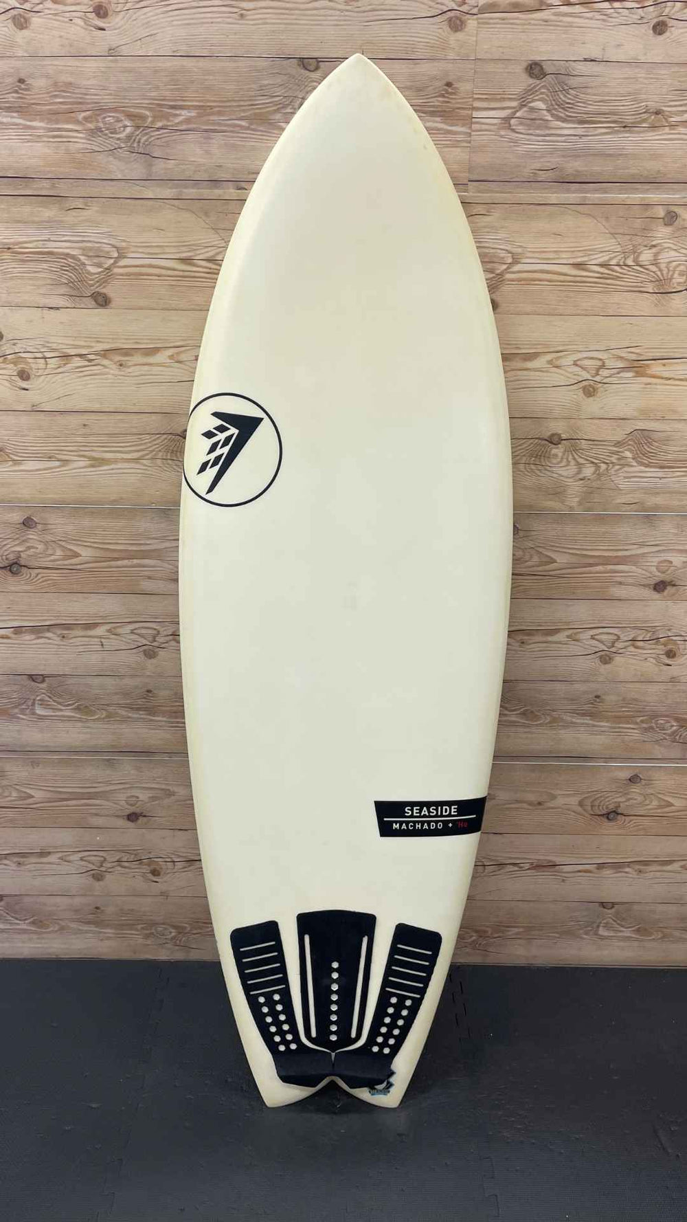 Seaside Fish 5'8"