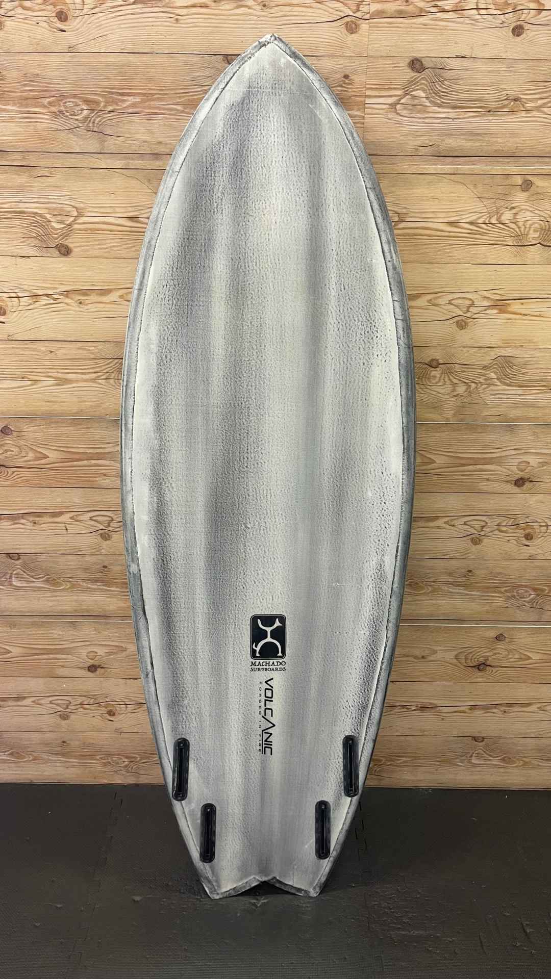 Seaside Fish 5'9"