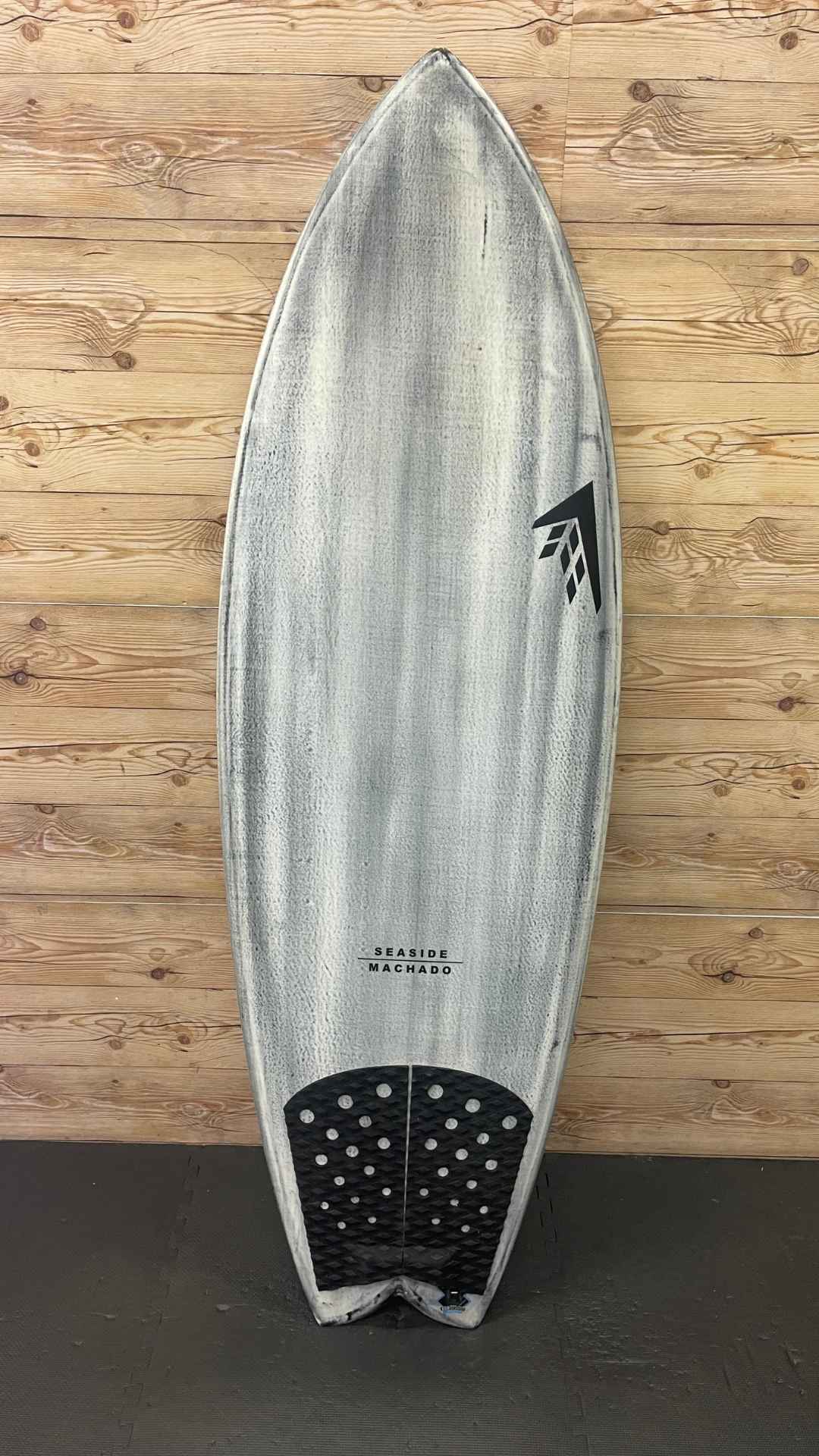 Seaside Fish 5'9"