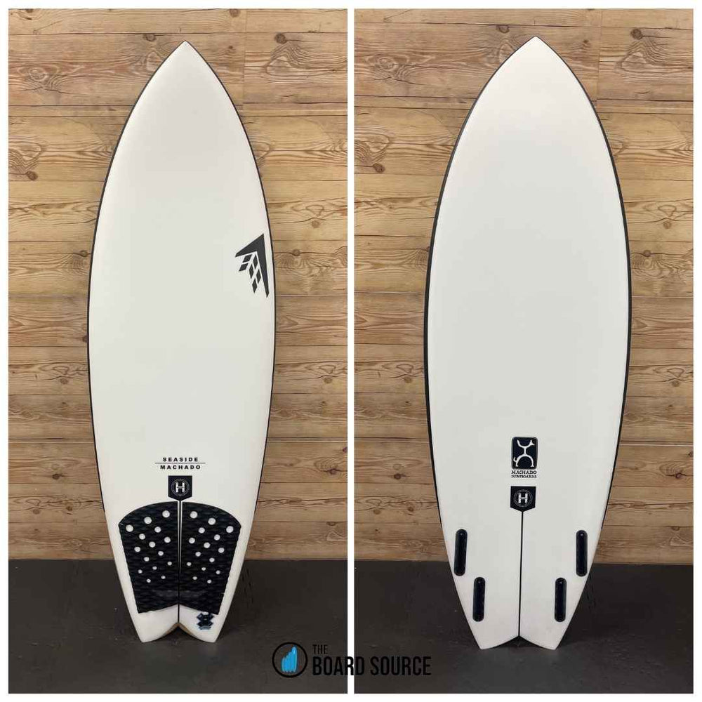 Seaside Fish 5'7"