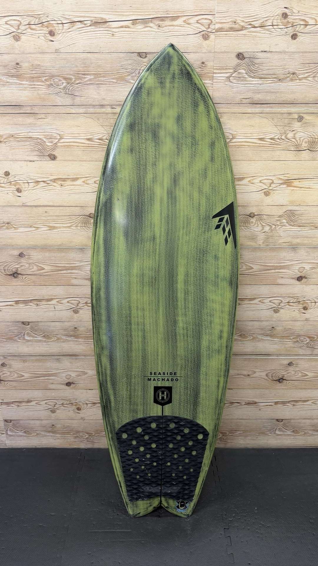 Seaside Fish 5'9"