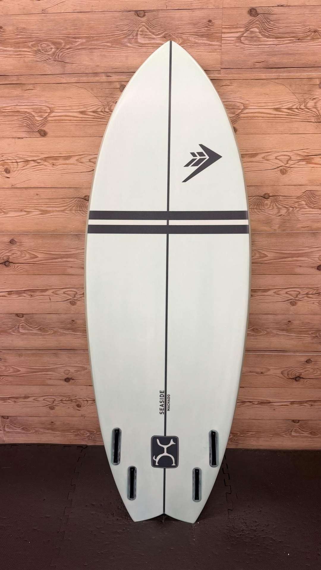 Seaside Fish LTD 5'5"
