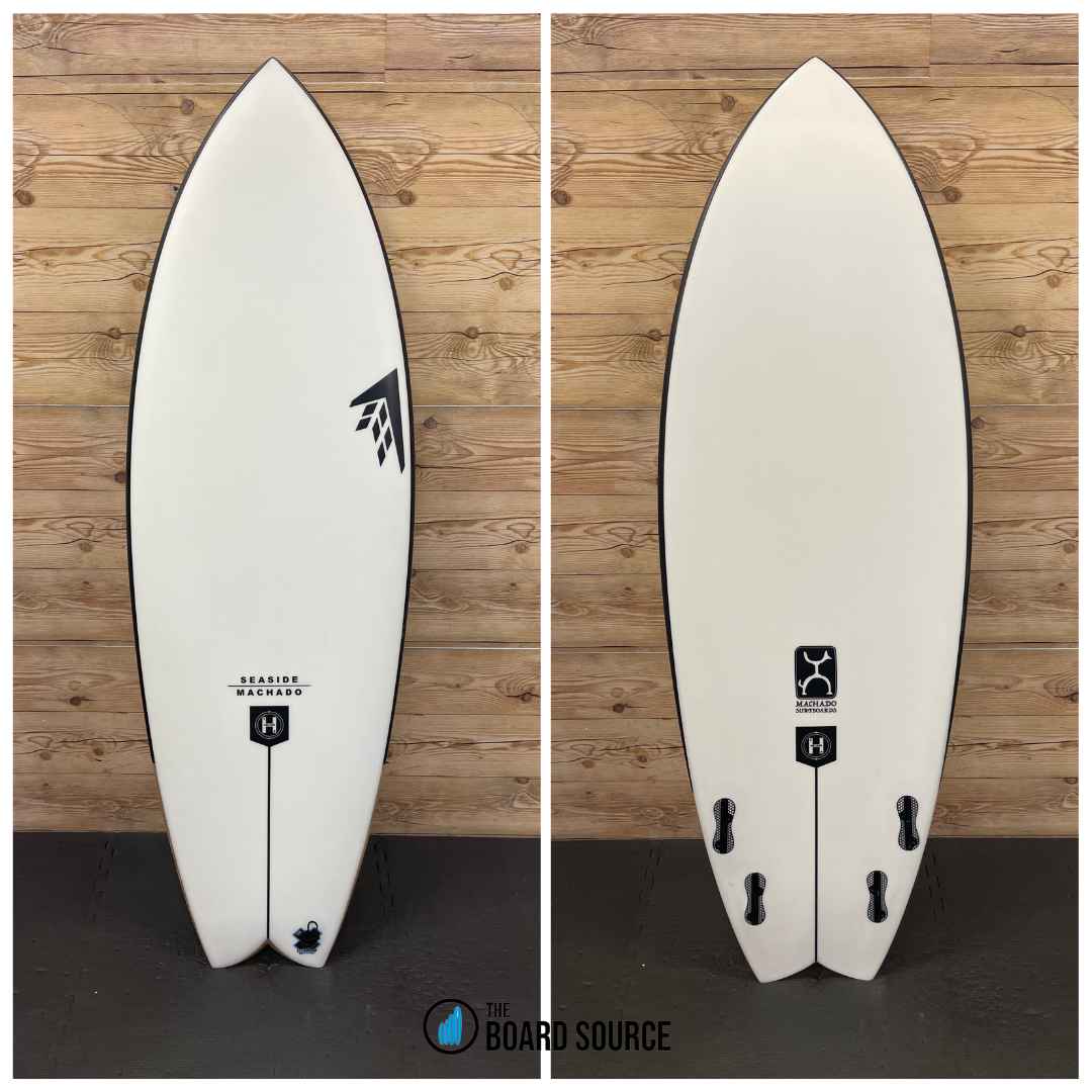 Seaside Fish *Blem 5'2"