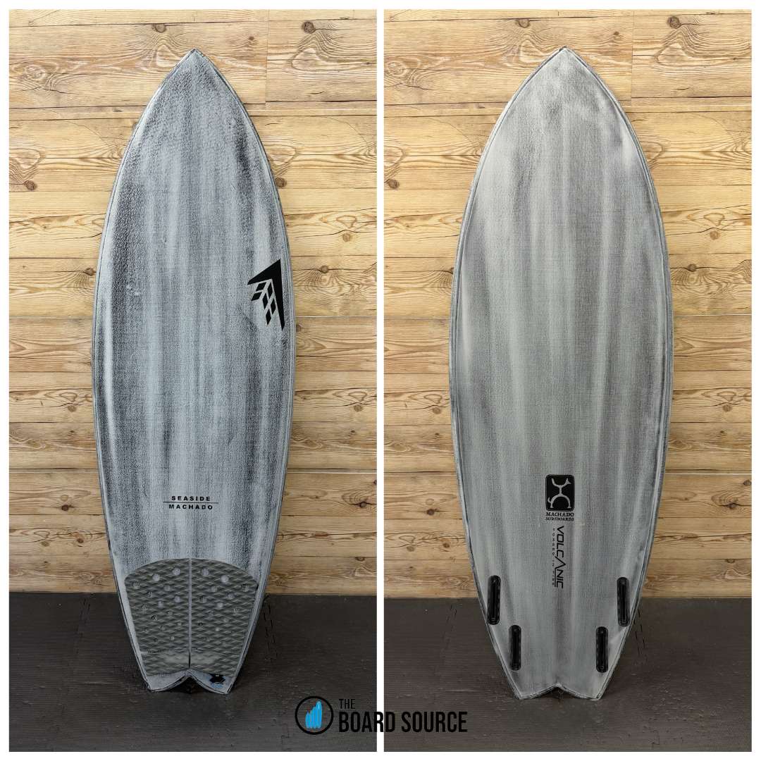 Seaside Fish 5'6"