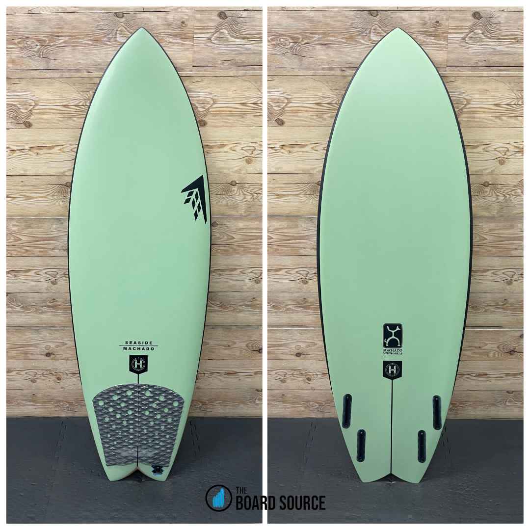 Seaside Fish 5'6"
