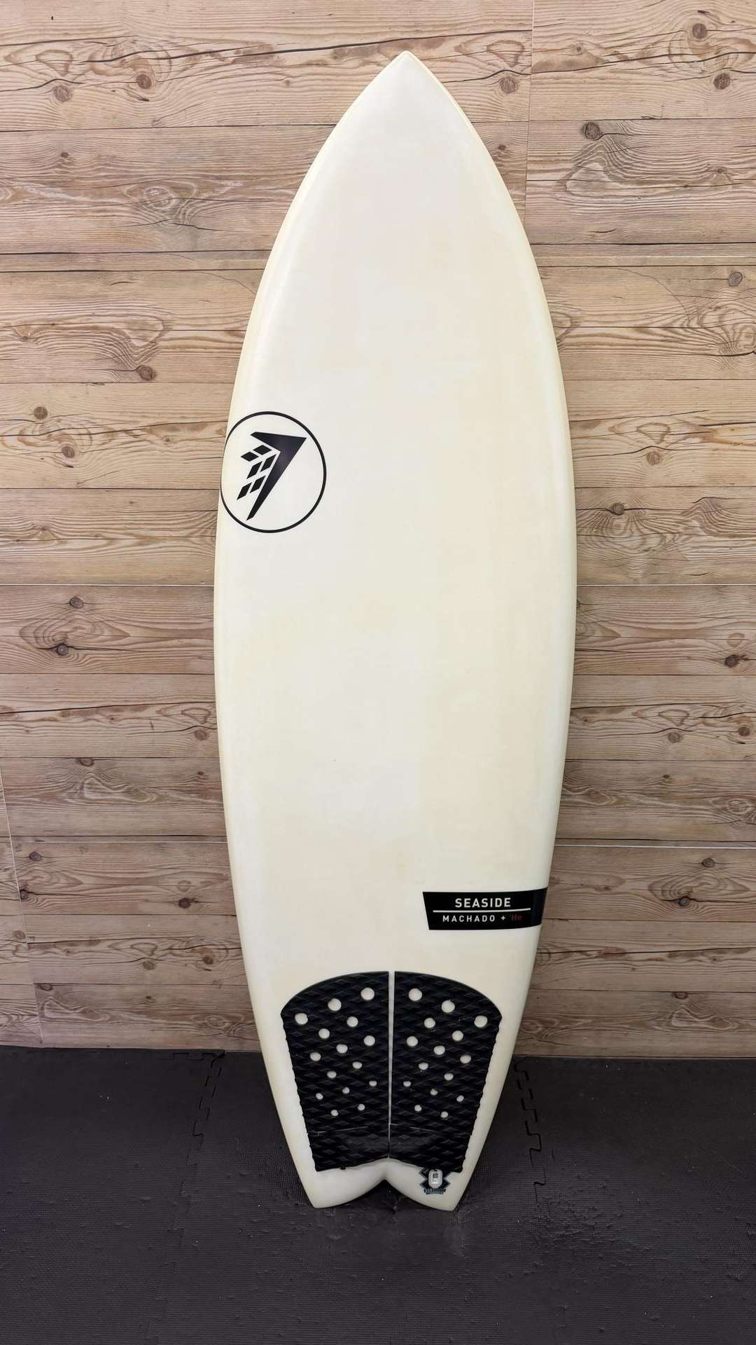 Seaside Fish 5'11"