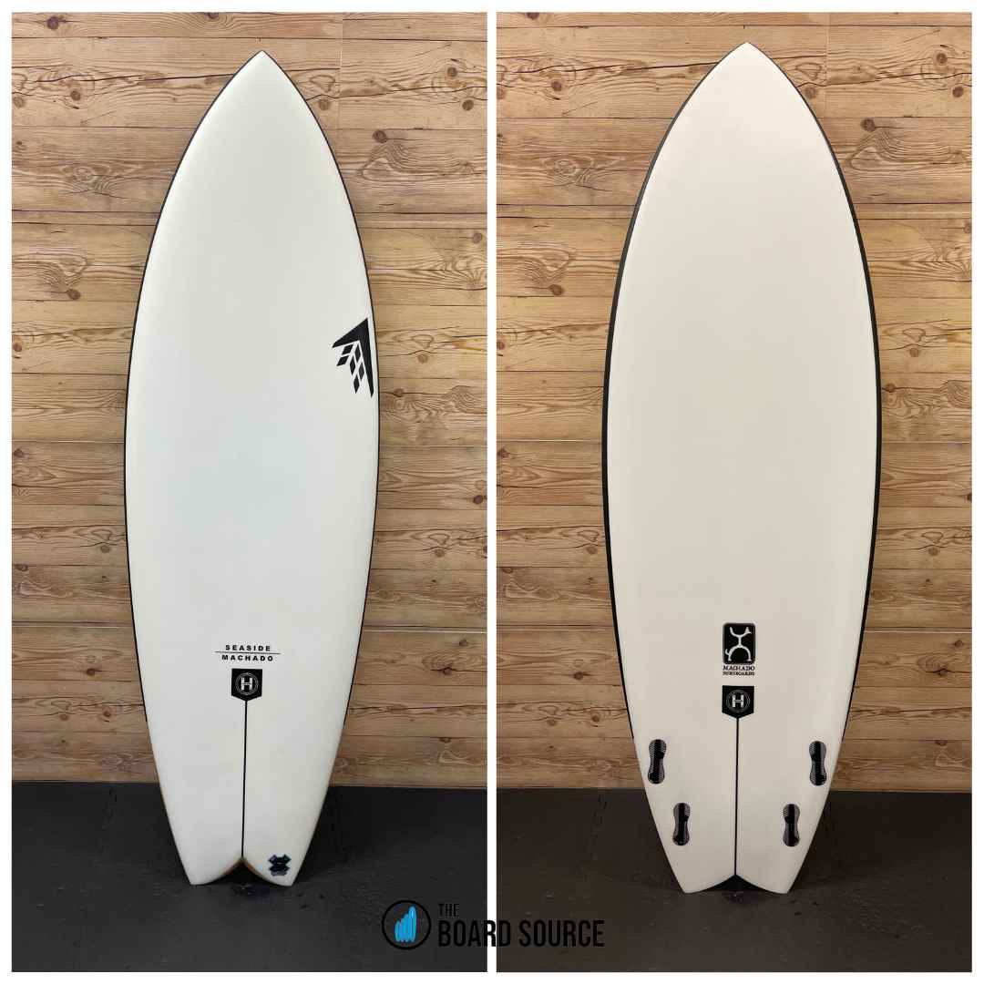 Seaside Fish 6'0"