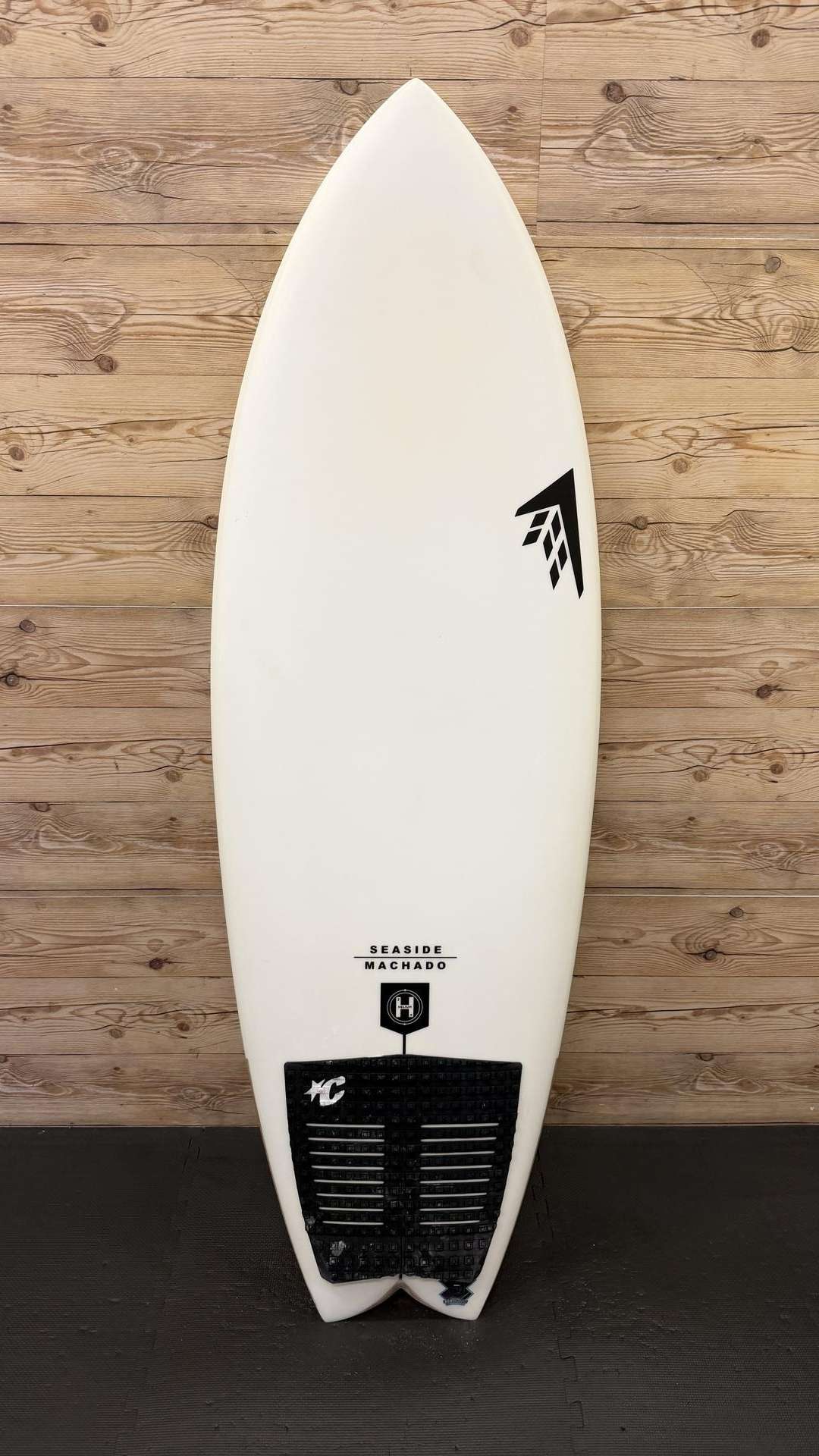 Seaside Fish 5'8"