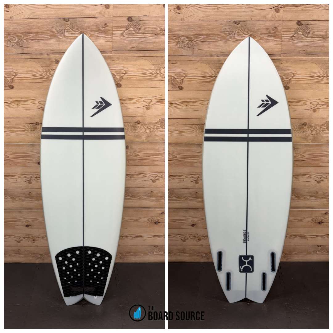 Seaside Fish LTD 5'5"