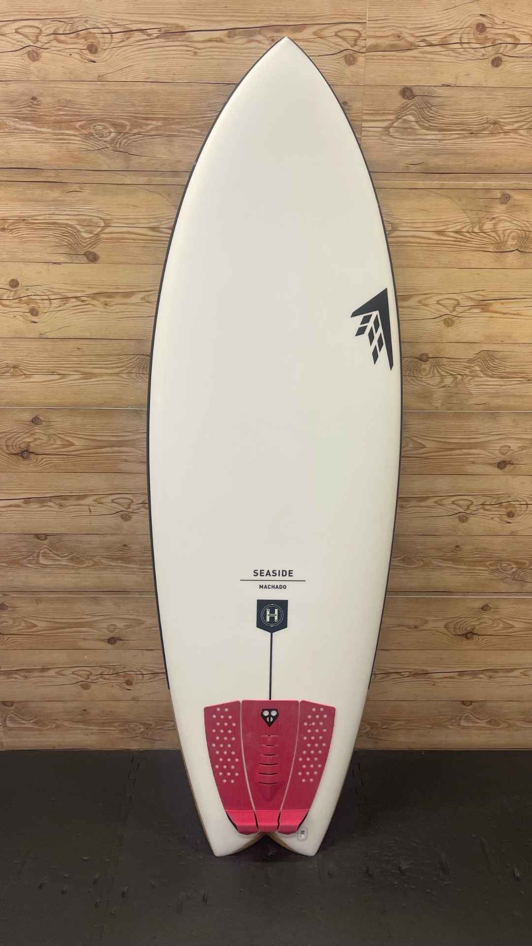 Seaside Fish 5'11"