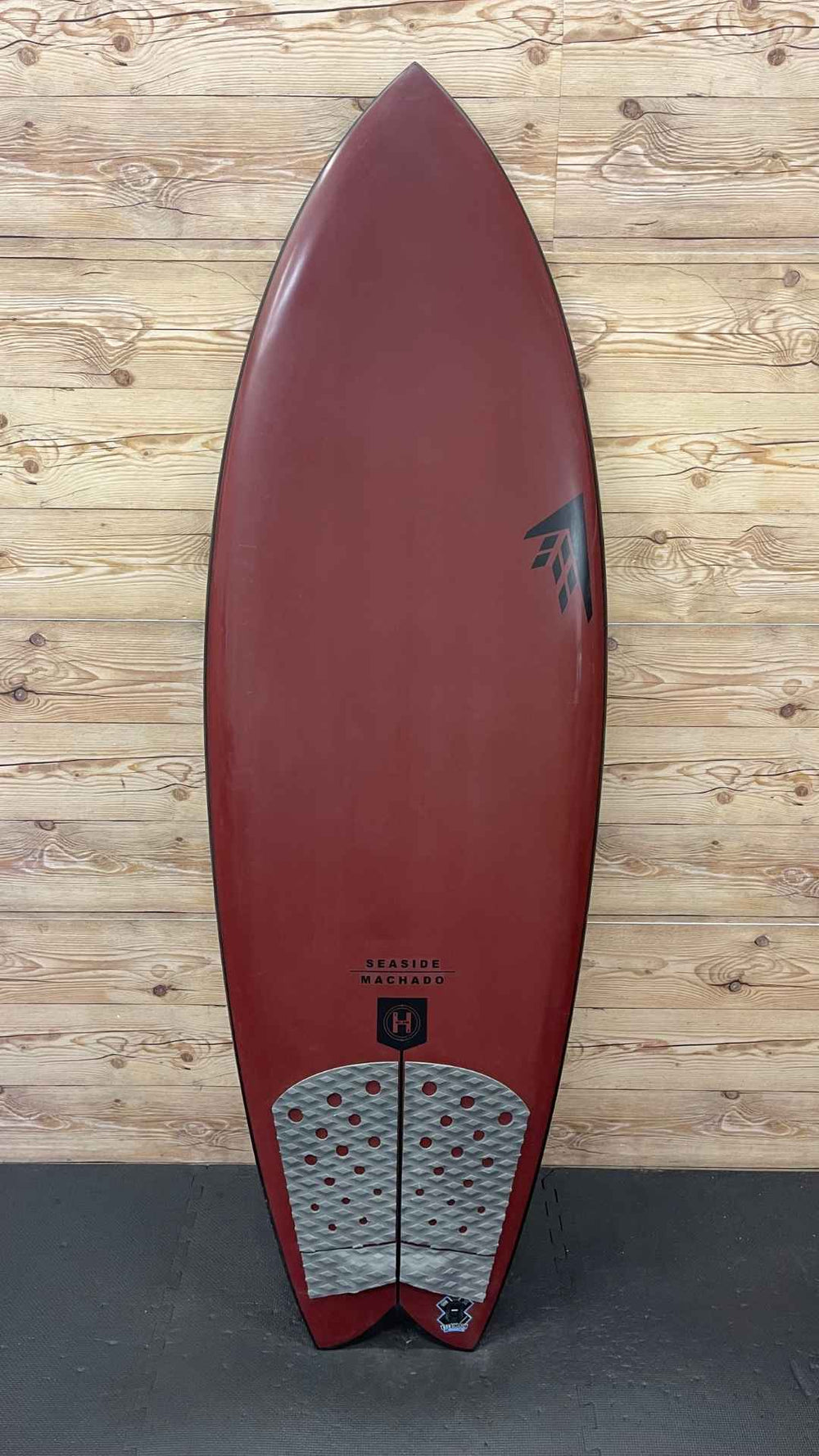 Seaside Fish 5'9"