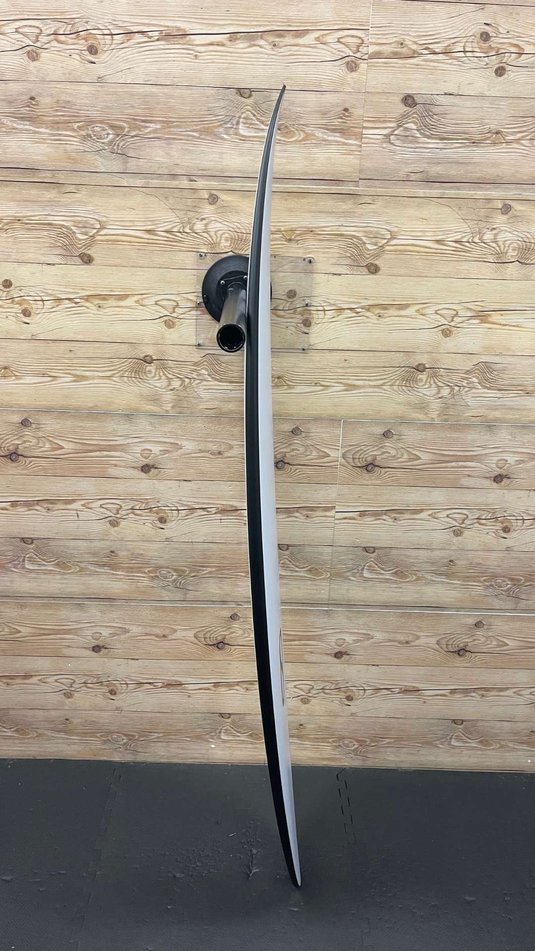 Spaceship *Blem 5'6"