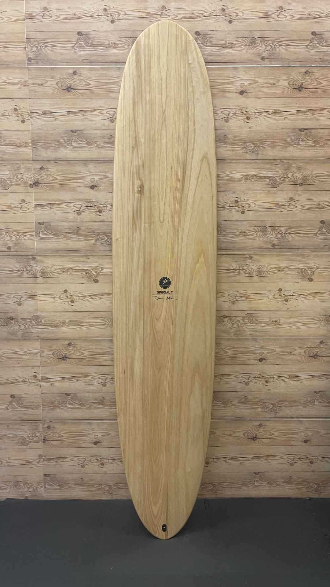 Special T *Blem 9'0"