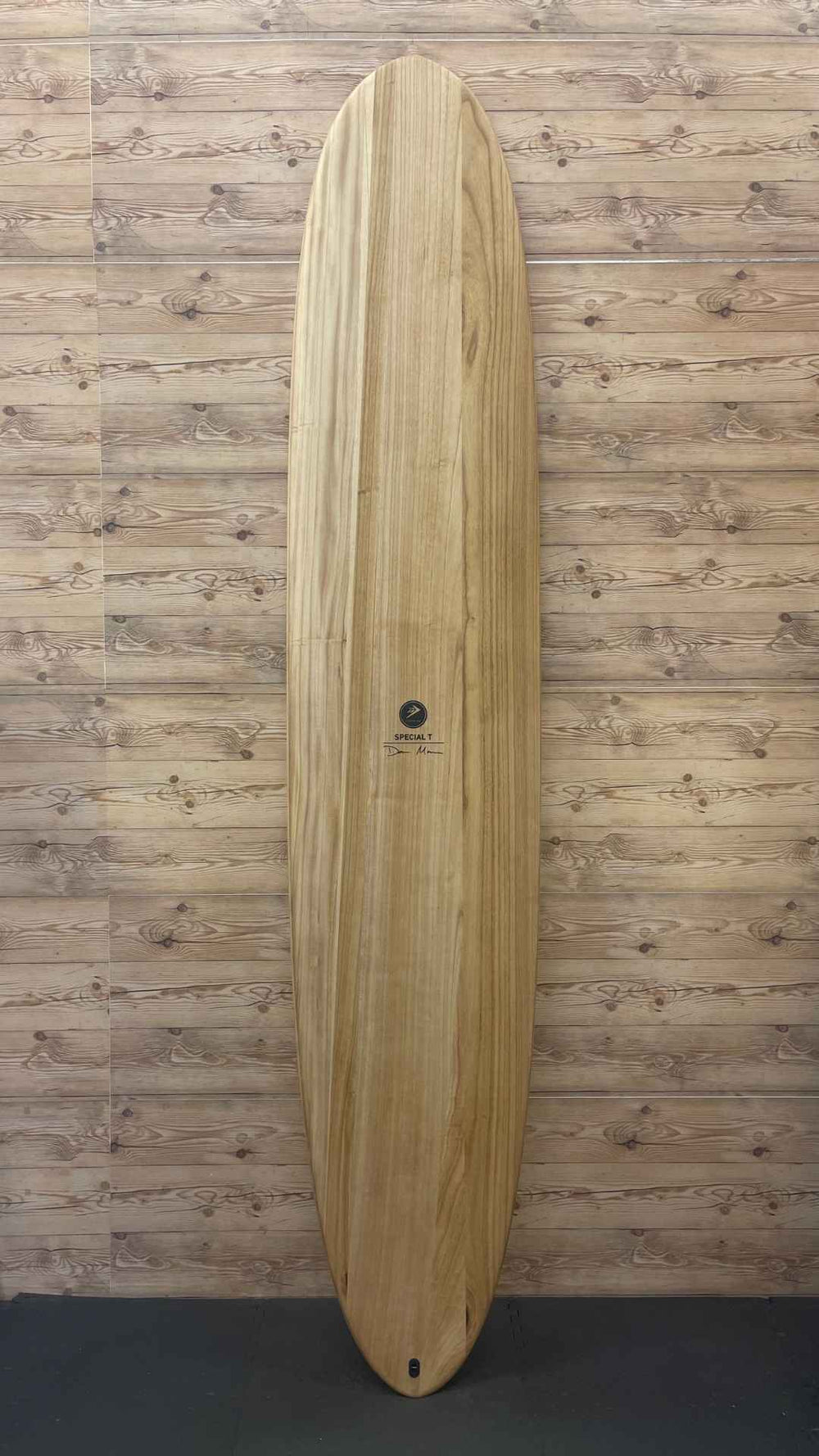 Special T *Blem 9'9"