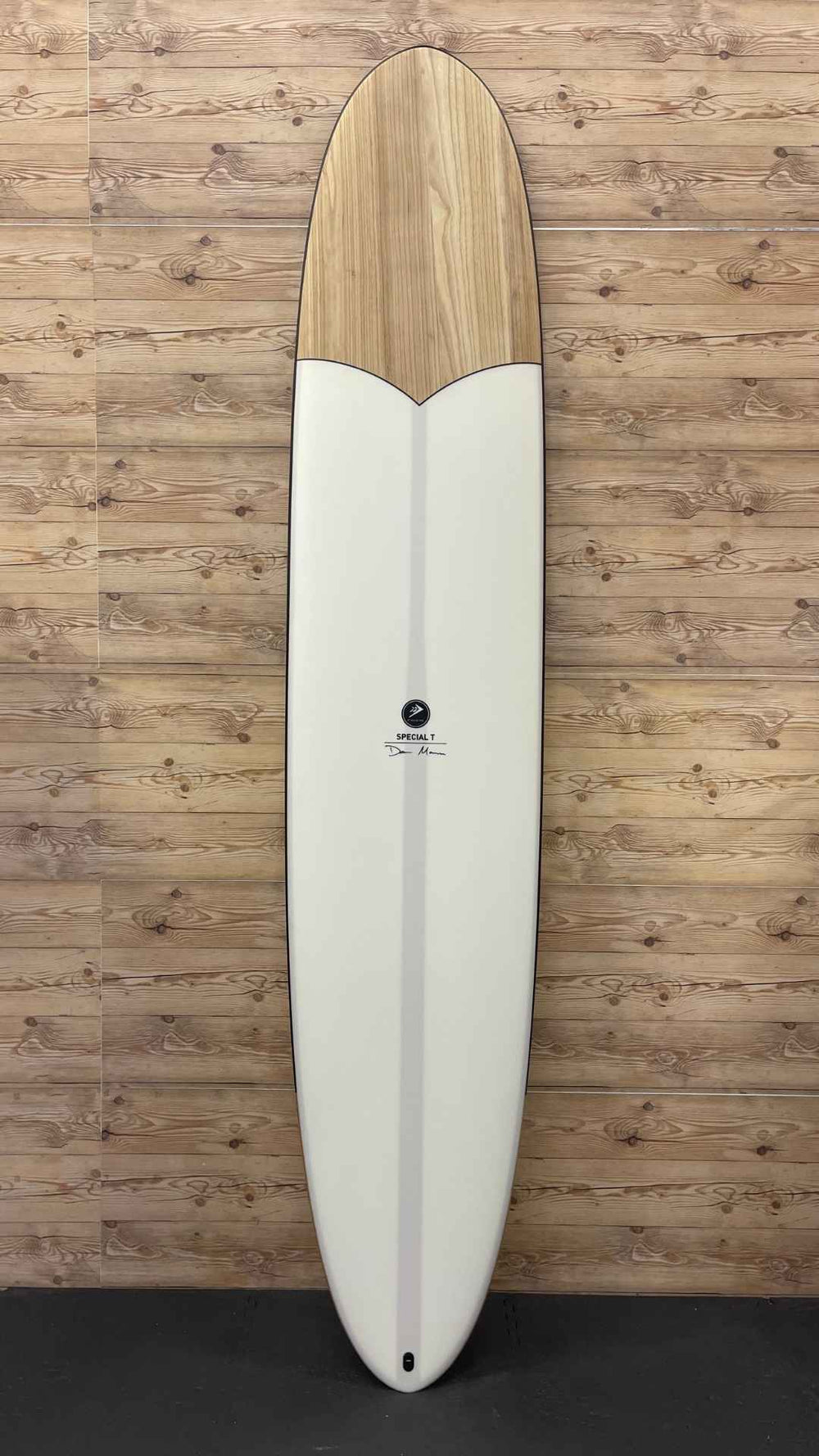 Special T 9'6"