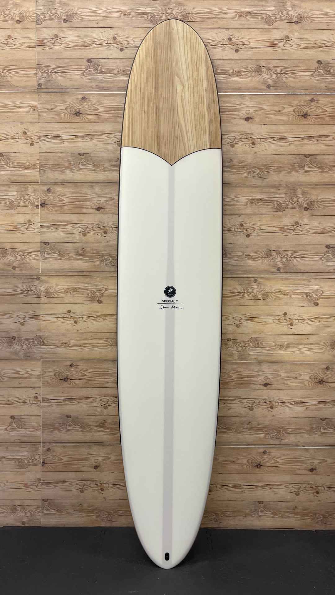 Special T 9'6"