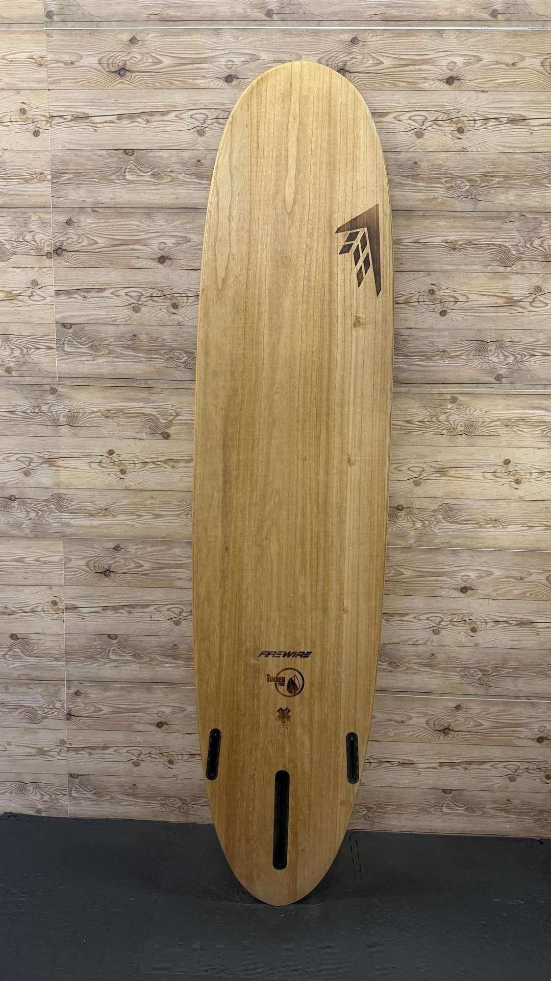 Special T 8'0"
