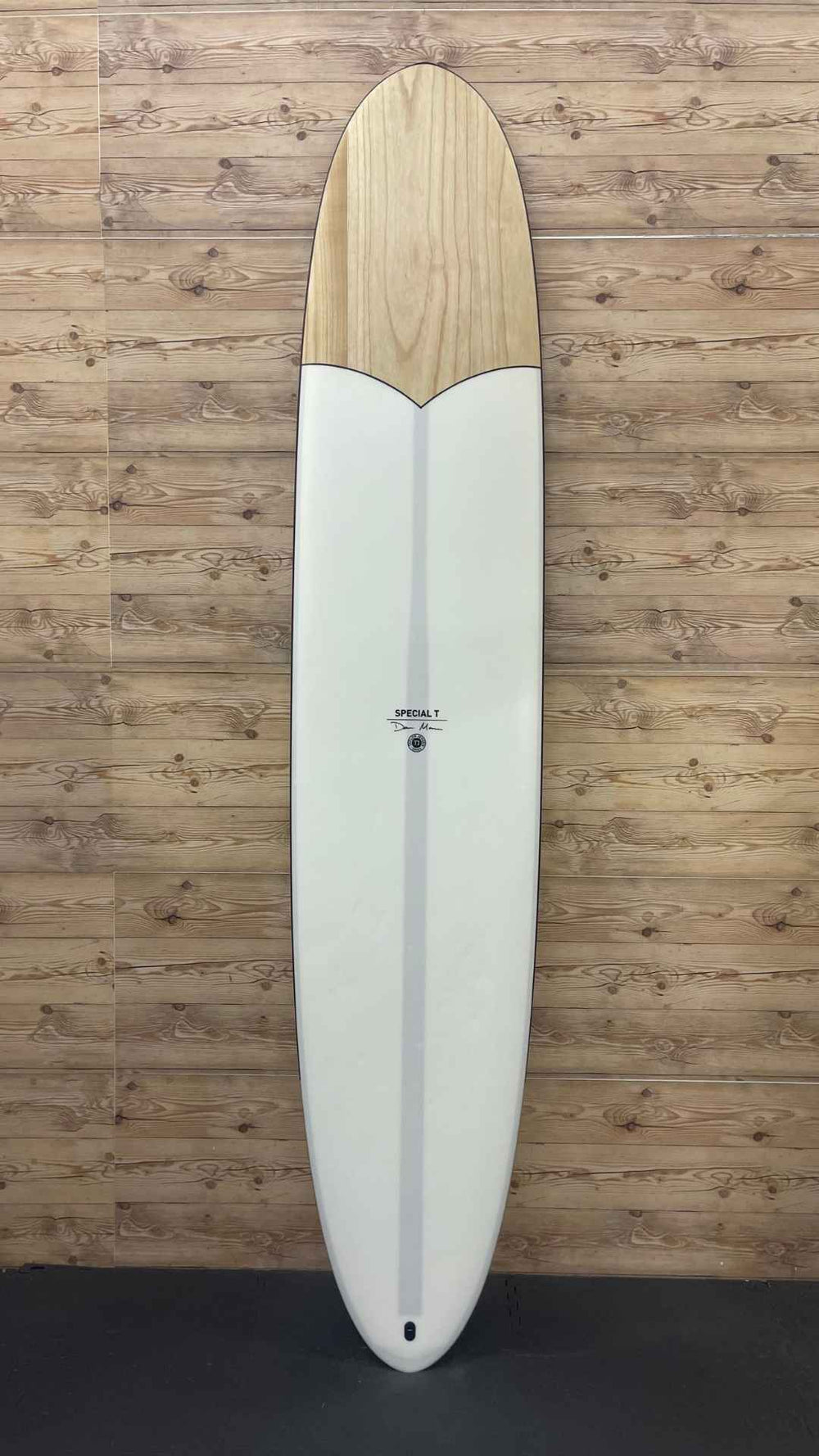 Special T 9'6"