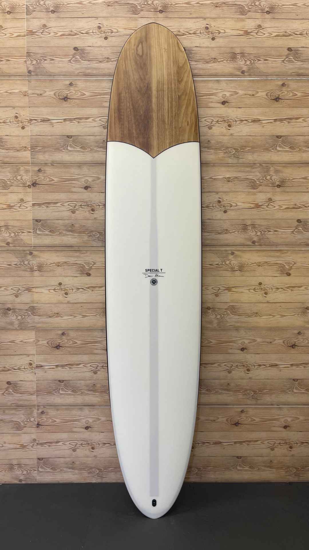Special T 9'0"