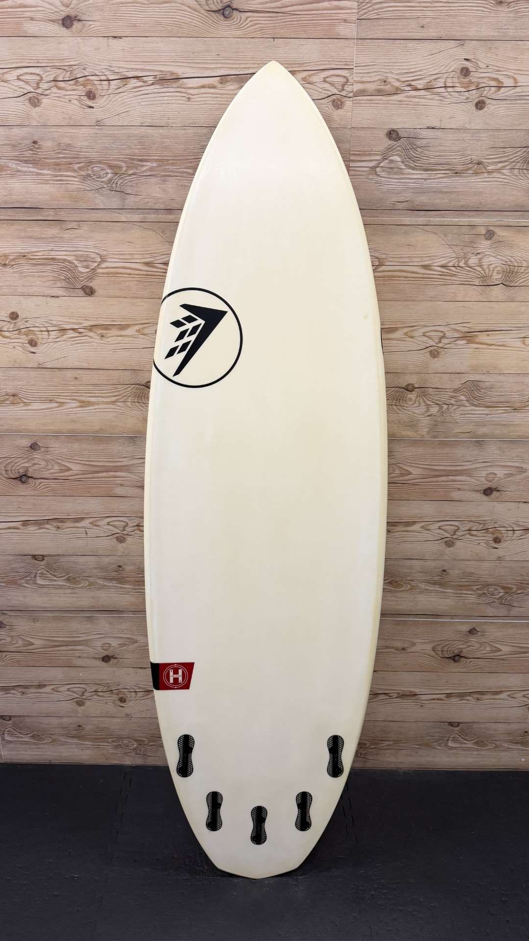Spitfire 6'0"
