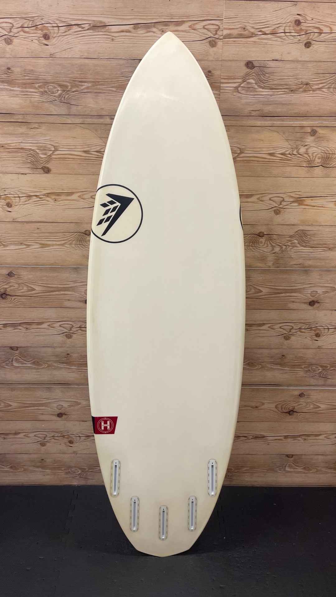 Spitfire 5'10"
