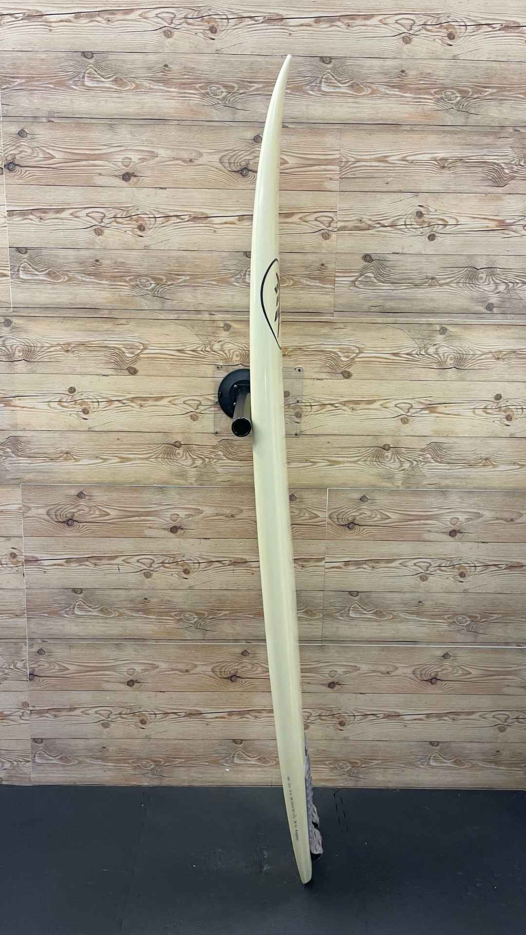 Spitfire 6'10"